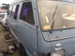 Крыша. Mazda Bongo