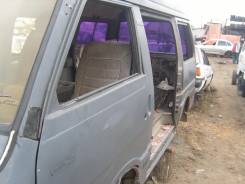 Дверь боковая. Mazda Bongo