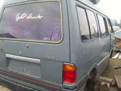 Дверь багажника. Mazda Bongo