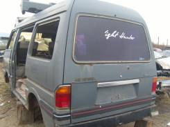 Стоп-сигнал. Mazda Bongo