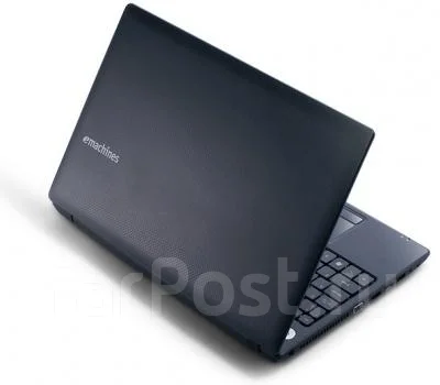 eMachines E644-E352G32Mikk. 160����, ��� 2048 ��, ���� 320���, WiFi: 1, ����������� �� 3��. ����