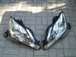 Lexus IS350. ��� ����� �� ������ ����