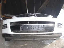 Mazda CX-9. ��� ����� �� ������ ����