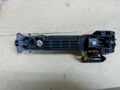 Продам ручку наруж. перед. левой двери Toyota Corolla Fielder NZE -121. Toyota Corolla Fielder, NZE121G Двигатель 1NZFE