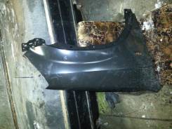 Крыло. Honda CR-V Honda CR-V I-CTDI Двигатель N22A2