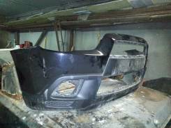 Бампер. Mitsubishi ASX