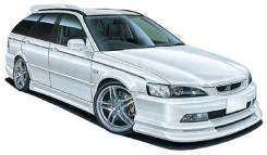 Решетка радиатора. Honda Accord, CF3, CF2, CF5, CF4, CF7, CF6