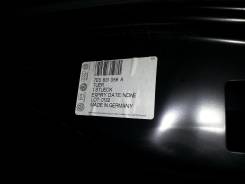 Дверь боковая. Volkswagen Transporter