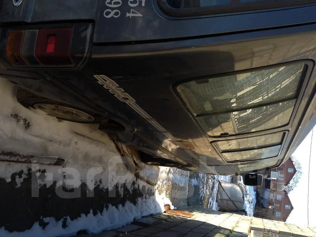 Ford Spectron ����