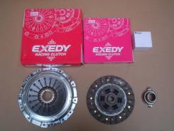 Сцепление. Mitsubishi: Eclipse, Lancer Cedia, L200, Sigma, Aspire, RVR, Legnum, Challenger, Delica, Lancer, Mirage, Pajero Sport, Pajero, Galant, Nati...