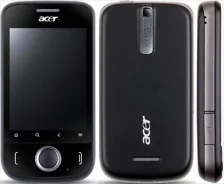 Acer beTouch E110 ����