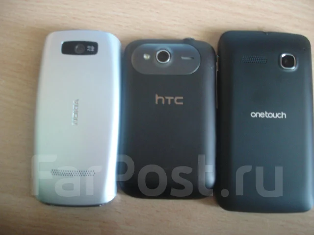 HTC Wildfire S. �/� ����