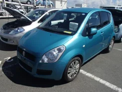 Suzuki Splash. �������, ��������, 1.2, ������, �/� ����