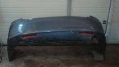 Бампер. Honda Accord, CL9