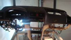 Консоль панели приборов. Honda Accord, CL9