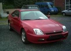 Honda Prelude. 1998, H22A