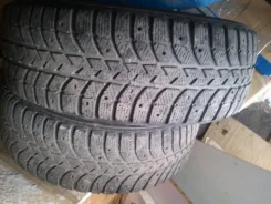 Bridgestone Ice Cruiser 5000. 70�%, 4 ��
