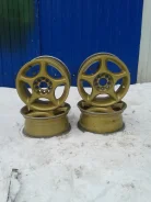 Tailong. 5.0x14", 5x100.00, 5x114.30, ET3