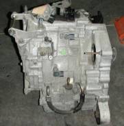 Автоматическая коробка переключения передач. Honda Civic, EU3, ES3 Двигатель D17A