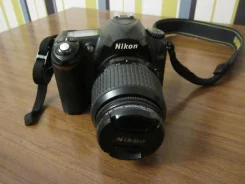 Nikon D50. 6 - 6.9 �� ����