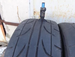 Dunlop Direzza Sport z1. ������, 2009 ���, �/�, ����� 30�% ����