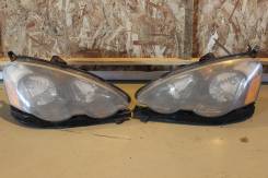Фара. Honda Integra, DC5, LA-DC5, ABA-DC5