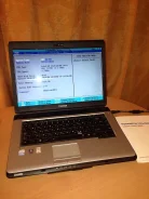 Toshiba Satellite L300. 1,7����, ��� 1024 ��, WiFi: 1 ����