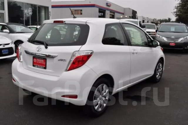 Toyota Yaris. �������, ��������, 1.5, ������, �/� ����