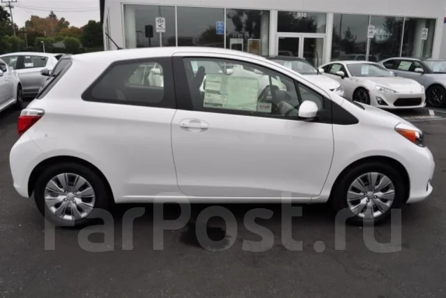 Toyota Yaris. �������, ��������, 1.5, ������, �/� ����