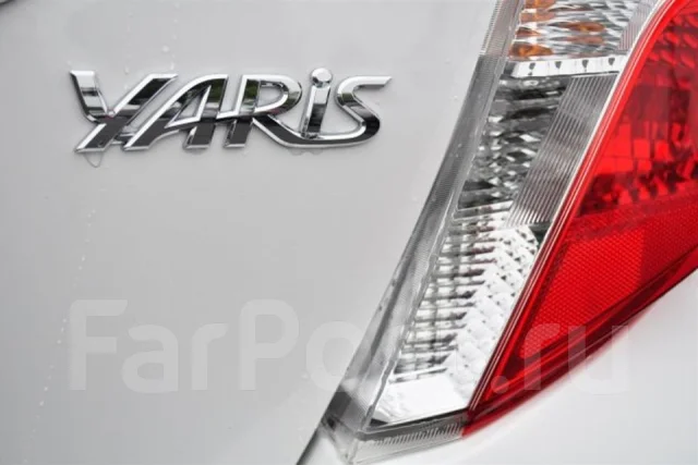 Toyota Yaris. �������, ��������, 1.5, ������, �/� ����