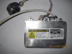 Блок ксенона. Toyota Corolla, NZE121 Двигатель 1NZFE