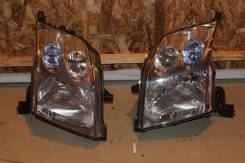Фара. Honda Mobilio, DBA-GB1, DBA-GB2