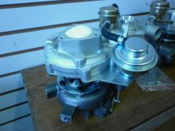 Турбина. Nissan Terrano Nissan Condor Nissan Elgrand Nissan Terrano Regulus, JRR50 Двигатели: QD32ETI, QD32TI