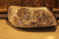 Фара. Nissan Liberty, PM12, PNM12, RM12, RNM12 Nissan Prairie, PM12, PNM12, RM12, RNM12 Двигатели: QR20DE, SR20DE, SR20DET