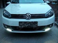 Ходовые огни. Volkswagen Golf. Под заказ