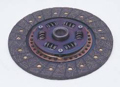 Диск сцепления. Subaru Impreza WRX, GDB Subaru Impreza WRX STI, GRB, GDB Subaru Impreza, GGB, GRB, GDB Двигатель EJ207