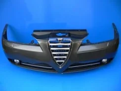 Alfa Romeo 166, 2005 ����