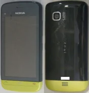 Nokia C5-03. �/� ����