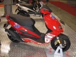 Ducati. 125����. ��., ��������, ��� ���, � �������� ����