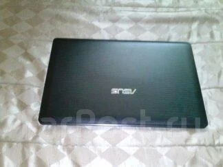 Asus K53S. 2,7����, ��� 4 ��, ���� 600���, WiFi: 1, Bluetooth: 1, ����������� �� 6��. ����