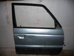 Дверь боковая. Mitsubishi Pajero, V44W, V44WG, V44
