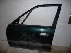 Дверь боковая. Mazda Capella, GWEW Mazda Capella Wagon, GWEW