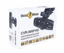 Street Storm CVR-906FHD ����