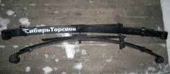 Рессора. Toyota Caldina, CT197, CT196, ET196, CT196CT197ET196. Под заказ