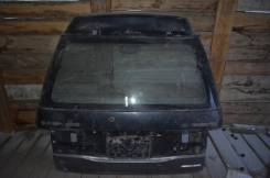 Дверь багажника. Toyota Town Ace