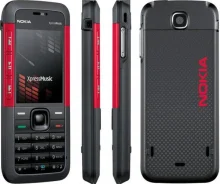 Nokia 5310 XpressMusic ����