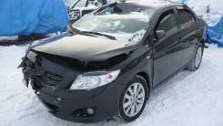 Toyota Corolla. JTNBV56, 1ZR