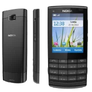 Nokia X3-02 ����