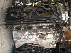 Двигатель в сборе. Infiniti FX45