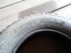 Kumho Ecsta Seven KU23. �/�, ����� 10�%